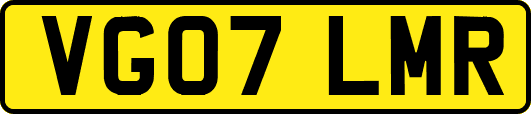 VG07LMR