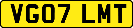 VG07LMT