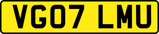 VG07LMU