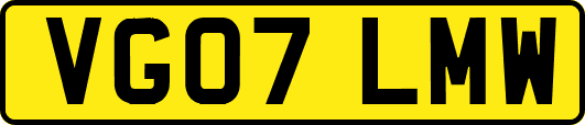 VG07LMW