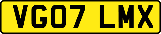VG07LMX