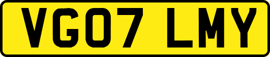 VG07LMY