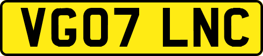 VG07LNC