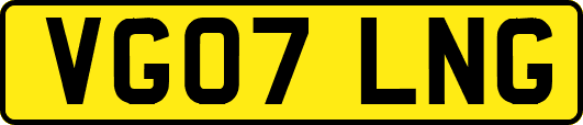 VG07LNG