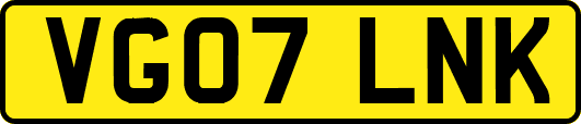 VG07LNK