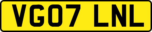VG07LNL