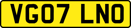 VG07LNO