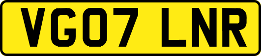 VG07LNR
