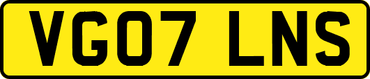 VG07LNS