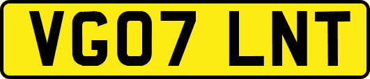VG07LNT