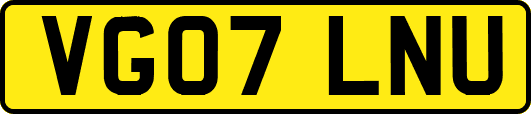 VG07LNU