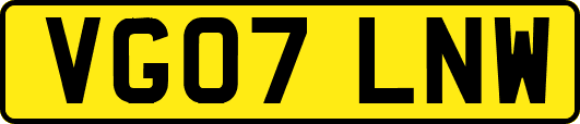 VG07LNW