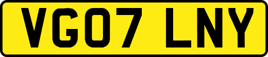 VG07LNY