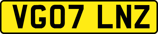 VG07LNZ