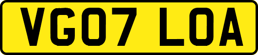 VG07LOA