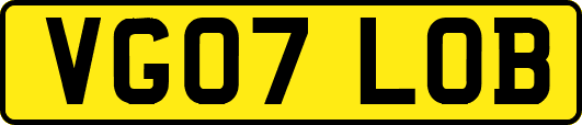VG07LOB