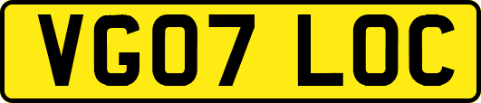 VG07LOC