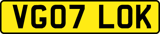 VG07LOK