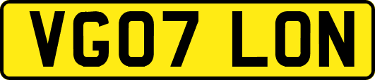 VG07LON