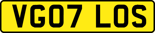 VG07LOS