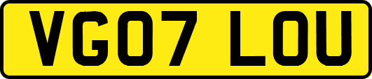 VG07LOU