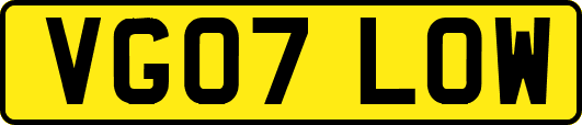 VG07LOW