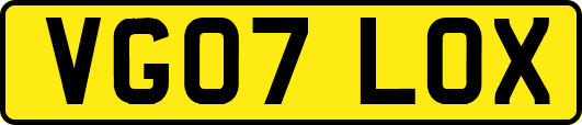 VG07LOX