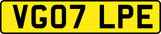 VG07LPE