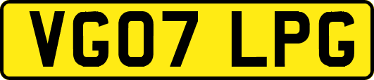 VG07LPG