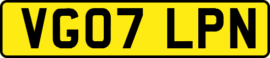 VG07LPN