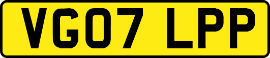 VG07LPP
