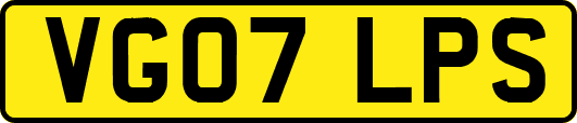 VG07LPS