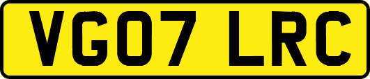 VG07LRC
