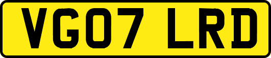 VG07LRD