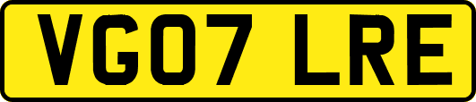 VG07LRE