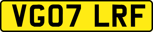 VG07LRF