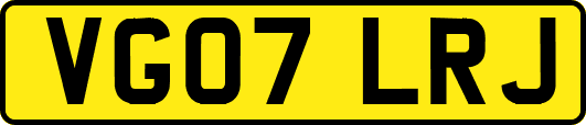 VG07LRJ