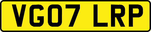 VG07LRP