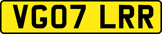 VG07LRR