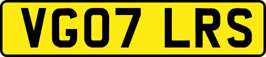 VG07LRS