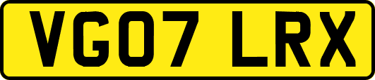 VG07LRX