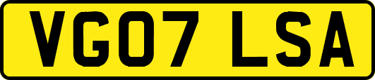 VG07LSA