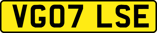 VG07LSE