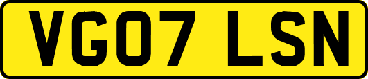 VG07LSN
