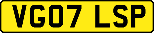 VG07LSP