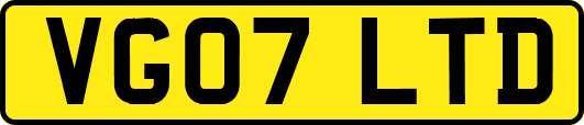 VG07LTD
