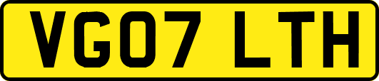 VG07LTH
