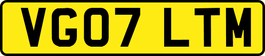 VG07LTM