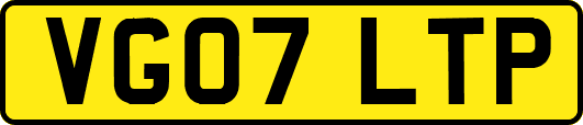 VG07LTP