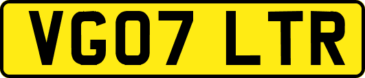 VG07LTR